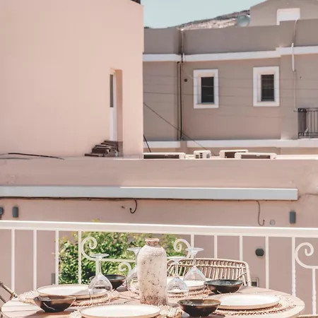 White Syros Ermoupoli