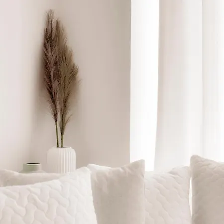 White Syros Apartment Ermoupoli