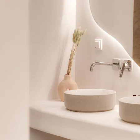 White Syros Ermoupoli