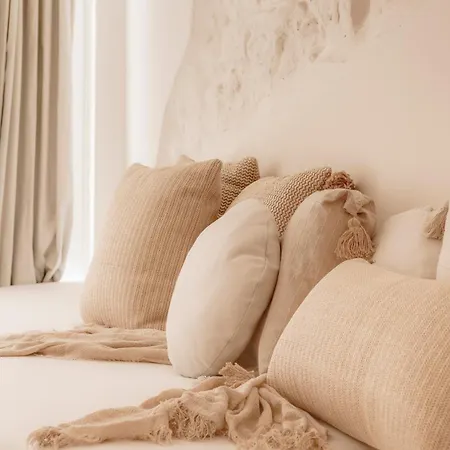 White Syros Apartment Ermoupoli