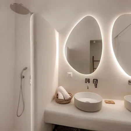 White Syros Ermoupoli