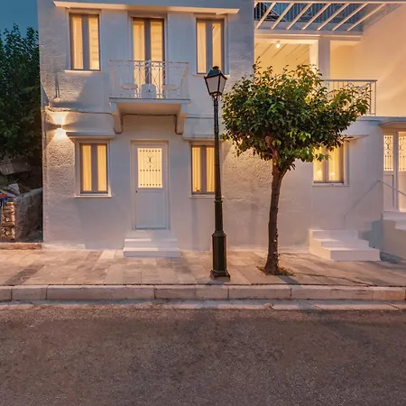 White Syros