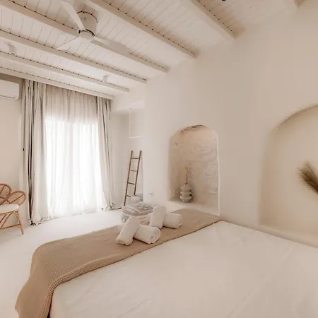 White Syros *