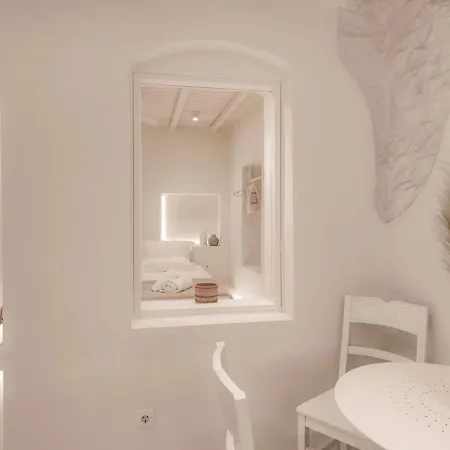 White Syros