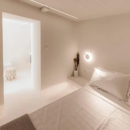 White Syros Ermoupoli