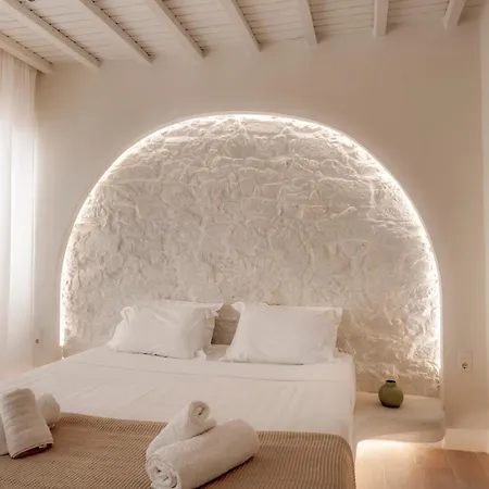 Apartamento White Syros