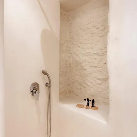 Apartamento White Syros *