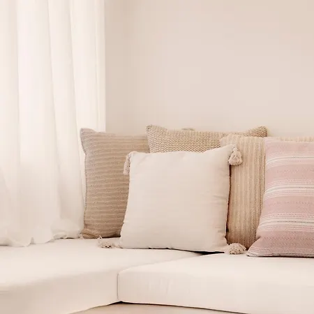 Apartamento White Syros Hermópolis