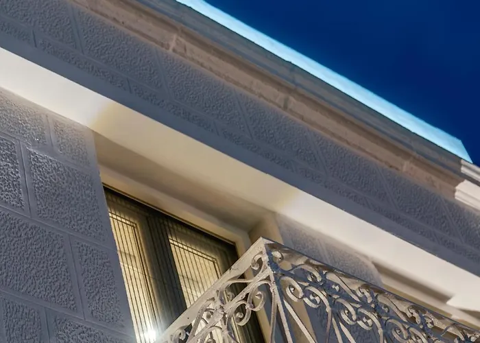 Lejlighed White Syros