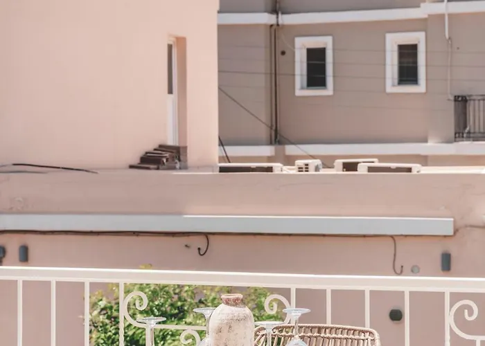 White Syros Ermoupoli