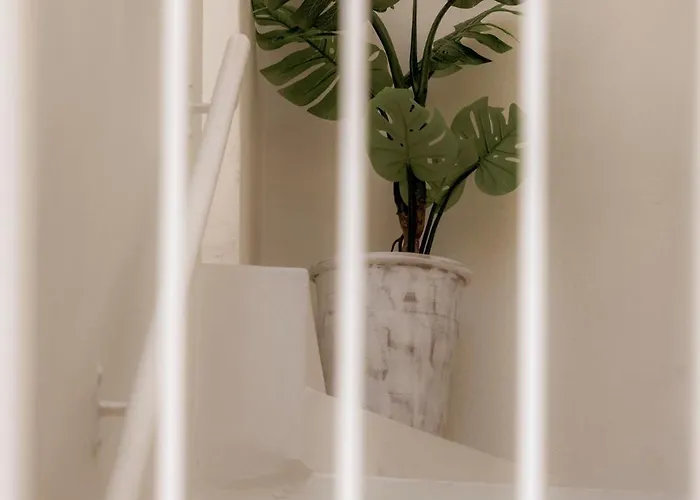 White Syros Lejlighed Ermoupoli