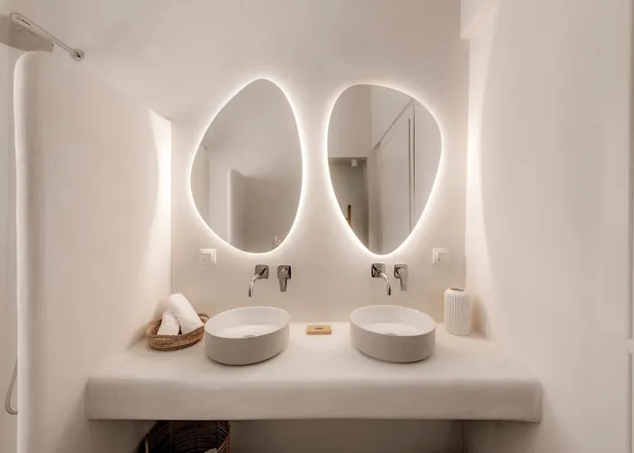 Lejlighed White Syros Ermoupoli