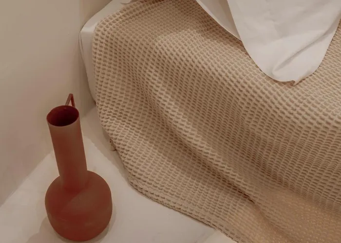 White Syros Lejlighed