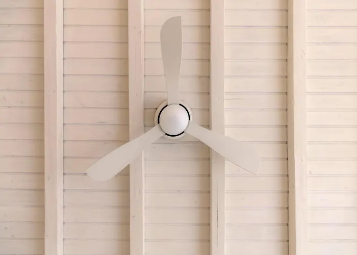 Lejlighed White Syros