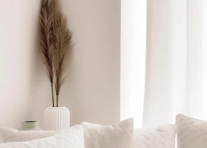 White Syros Lejlighed Ermoupoli