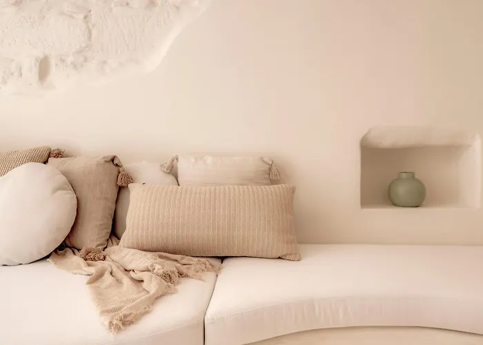 Lejlighed White Syros Ermoupoli