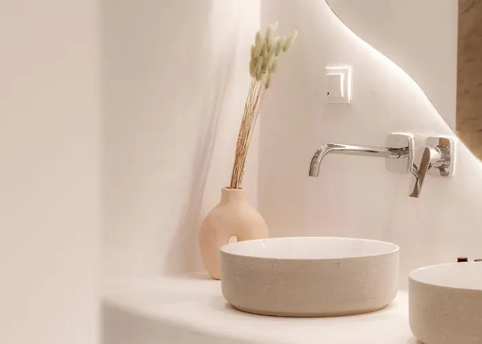 White Syros Ermoupoli