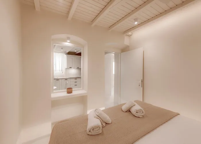 Lejlighed White Syros