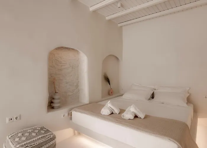 Lejlighed White Syros Ermoupoli