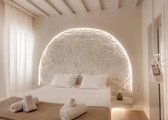 Lejlighed White Syros