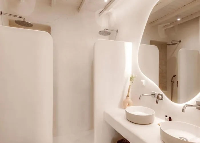 White Syros Lejlighed Ermoupoli