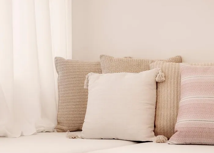 Lejlighed White Syros Ermoupoli