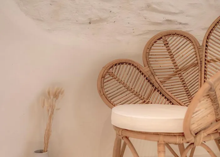 White Syros Lejlighed *